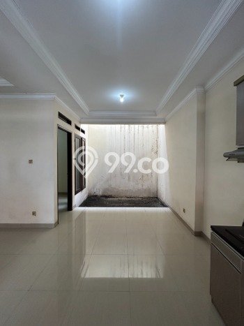 Rumah Modern Cantik 4 Kamar Siap Huni di Tebet Rumah Modern Cantik 4 Kamar Siap Huni di Tebet