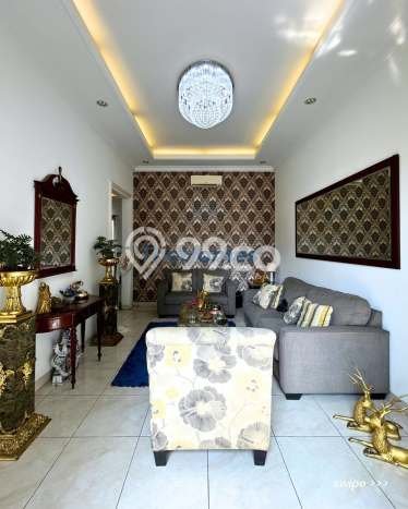 Hot Offer Hunian Mewah Ideal dan Luas di Tebet, Jakarta Selatan Hot Offer Hunian Mewah Ideal dan Luas di Tebet, Jakarta Selatan