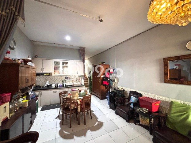 Dijual Cepat Rumah Bagus Siap Huni LB 146m2 di Tebet, Jakarta Selatan Dijual Cepat Rumah Bagus Siap Huni LB 146m2 di Tebet, Jakarta Selatan