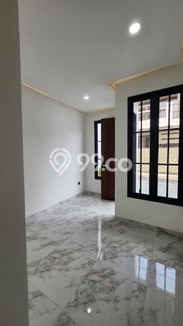 Hot Offer Hunian Premium Ideal dan Luas di Tebet, Jakarta Selatan Hot Offer Hunian Premium Ideal dan Luas di Tebet, Jakarta Selatan