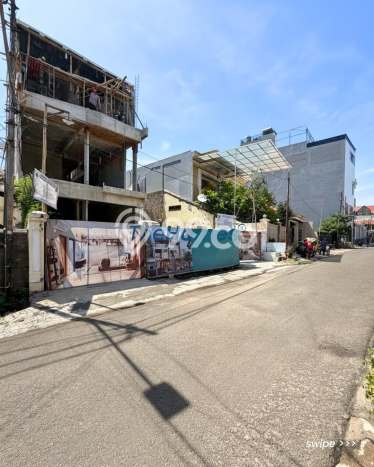 Siap Huni Rumah Mewah 6 Kamar di Tebet Dekat ke Mana Saja Siap Huni Rumah Mewah 6 Kamar di Tebet Dekat ke Mana Saja