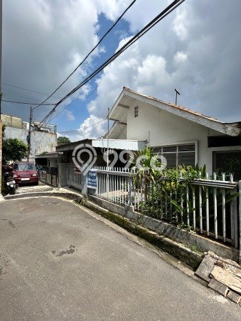 Dijual Rumah Premium dengan Fasilitas Sekitar Lengkap di Tebet, Jakarta Selatan Dijual Rumah Premium dengan Fasilitas Sekitar Lengkap di Tebet, Jakarta Selatan