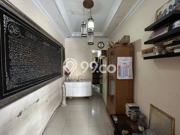 Hunian Cantik Minimalis Lb 65m2 di Tebet, Jakarta Selatan Hunian Cantik Minimalis Lb 65m2 di Tebet, Jakarta Selatan