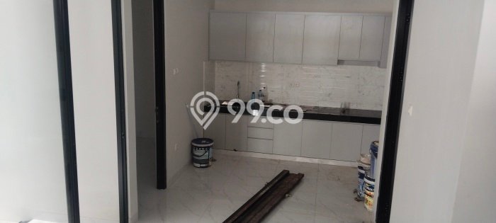 BEST INVESTMENT! Rumah di Tebet, LT 106m² LB 150m² BEST INVESTMENT! Rumah di Tebet, LT 106m² LB 150m²