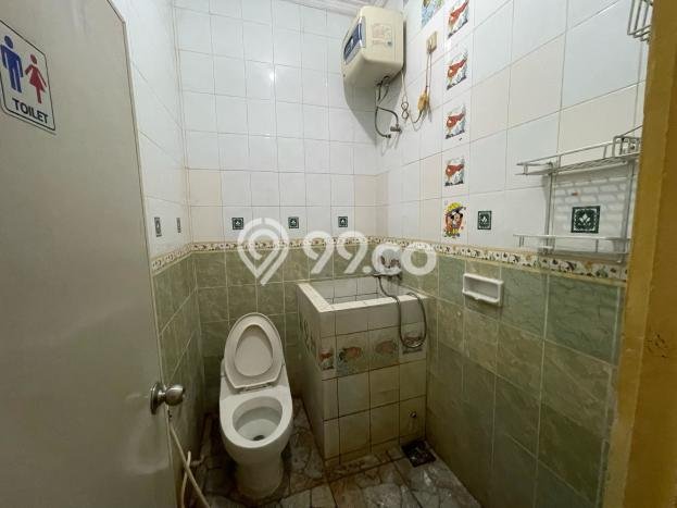 KESEMPATAN TERBAIK! Rumah area Tebet, 6 KT, Siap Huni, Luas 135m² Bangunan 180m² KESEMPATAN TERBAIK! Rumah area Tebet, 6 KT, Siap Huni, Luas 135m² Bangunan 180m²