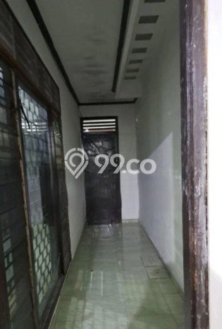 Rumah Eksklusif Siap Huni LT 137m2 di Tebet, Jakarta Selatan Rumah Eksklusif Siap Huni LT 137m2 di Tebet, Jakarta Selatan