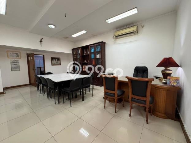 Hunian Super Mewah dengan Akses Paling Strategis di Cawang, Jakarta Timur Hunian Super Mewah dengan Akses Paling Strategis di Cawang, Jakarta Timur