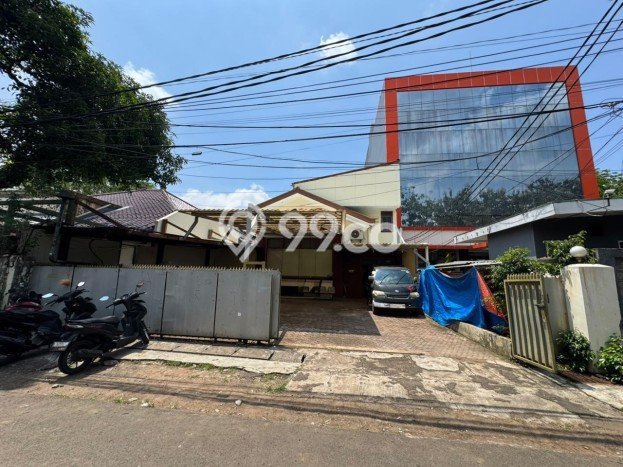 Hunian Super Mewah dengan Akses Paling Strategis di Cawang, Jakarta Timur Hunian Super Mewah dengan Akses Paling Strategis di Cawang, Jakarta Timur