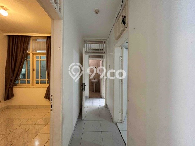 Lokasi strategis! Rumah siap pakai dikontrakkan di Pancoran LB 180m2 Lokasi strategis! Rumah siap pakai dikontrakkan di Pancoran LB 180m2
