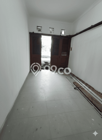 Rumah Luxury Modern Siap Huni di Cawang Jakarta Timur Rumah Luxury Modern Siap Huni di Cawang Jakarta Timur