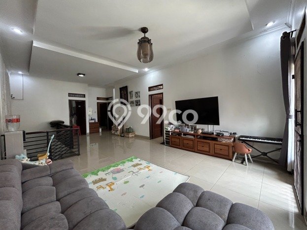 Dijual Rumah Premium dengan Fasilitas Sekitar Lengkap di Tebet, Jakarta Selatan Dijual Rumah Premium dengan Fasilitas Sekitar Lengkap di Tebet, Jakarta Selatan