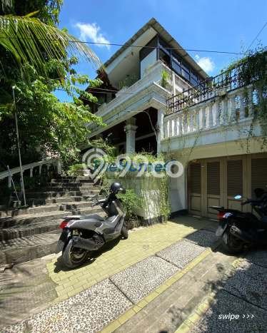Rumah Mewah Dijual LT 610m2 di Tebet, Jakarta Selatan Rumah Mewah Dijual LT 610m2 di Tebet, Jakarta Selatan