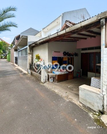 Dijual Cepat Rumah Favorit Siap Huni LB 90m2 di Tebet, Jakarta Selatan Dijual Cepat Rumah Favorit Siap Huni LB 90m2 di Tebet, Jakarta Selatan