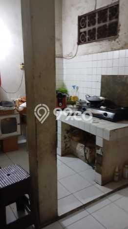 Rumah Modern Minimalis 3 KT Bisa Langsung Pindah di Tebet Rumah Modern Minimalis 3 KT Bisa Langsung Pindah di Tebet