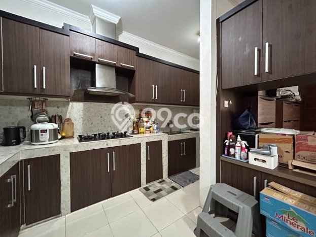 Dijual Rumah Premium dengan Fasilitas Sekitar Lengkap di Tebet, Jakarta Selatan Dijual Rumah Premium dengan Fasilitas Sekitar Lengkap di Tebet, Jakarta Selatan