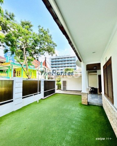 For Sale Rumah Mewah Exclusive di Tebet, Jakarta Selatan For Sale Rumah Mewah Exclusive di Tebet, Jakarta Selatan
