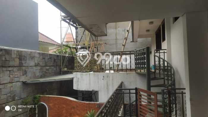 Rumah Bagus Siap Huni Di Tebet Luas 1300m2 Aman Rumah Bagus Siap Huni Di Tebet Luas 1300m2 Aman
