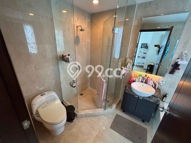 Paling Dicari! Apartemen Premium Dijual di Casablanca Punya 4 Bedroom Paling Dicari! Apartemen Premium Dijual di Casablanca Punya 4 Bedroom
