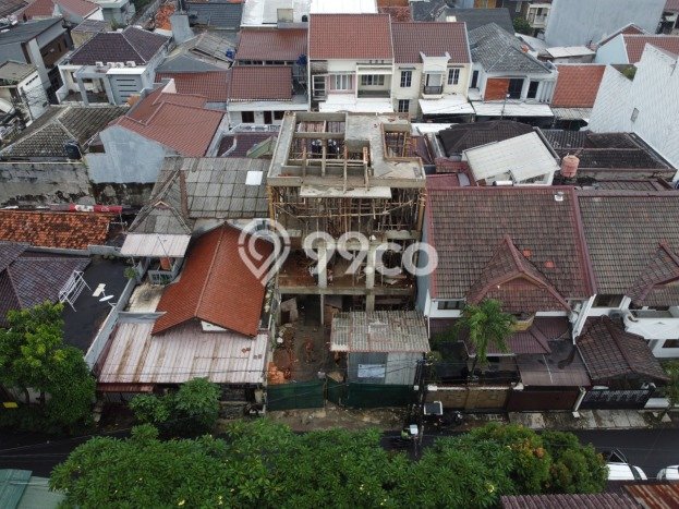 Hot Offer Hunian Premium Ideal dan Luas di Tebet, Jakarta Selatan Hot Offer Hunian Premium Ideal dan Luas di Tebet, Jakarta Selatan
