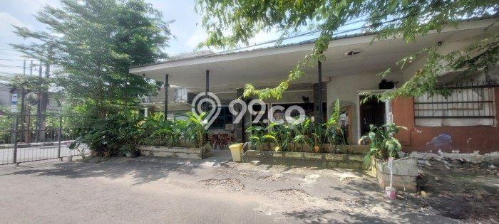 Dijual Hunian Mewah dengan Fasilitas Sekitar Lengkap di Tebet, Jakarta Selatan Dijual Hunian Mewah dengan Fasilitas Sekitar Lengkap di Tebet, Jakarta Selatan