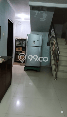 Dijual Rumah Mewah Elegan Dengan View Cantik di Cawang, Jakarta Timur Dijual Rumah Mewah Elegan Dengan View Cantik di Cawang, Jakarta Timur