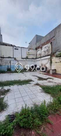 Tanah di Tebet, Jakarta Selatan Luas 135m2 Dijual Segera Tanah di Tebet, Jakarta Selatan Luas 135m2 Dijual Segera