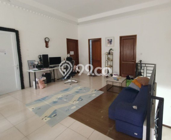 Rumah Mewah Dijual LT 140m2 di Tebet, Jakarta Selatan Rumah Mewah Dijual LT 140m2 di Tebet, Jakarta Selatan