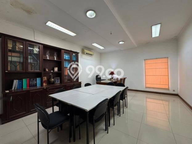 Hunian Super Mewah dengan Akses Paling Strategis di Cawang, Jakarta Timur Hunian Super Mewah dengan Akses Paling Strategis di Cawang, Jakarta Timur