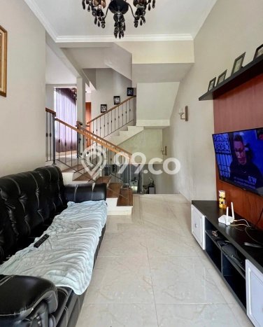 For Sale! Premium House LT 120m2 Desain Modern di Pondok Indah For Sale! Premium House LT 120m2 Desain Modern di Pondok Indah