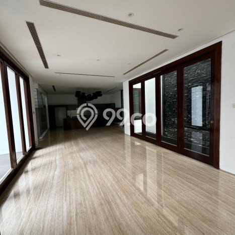 Rumah Elit Modern Siap Huni di Pondok Indah Jakarta Selatan Rumah Elit Modern Siap Huni di Pondok Indah Jakarta Selatan