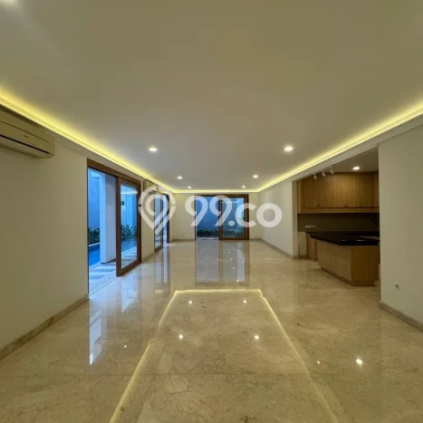Rumah Sewa Jakarta Selatan LT 397m2 LB 750m2 Kawasan Pondok Indah Rumah Sewa Jakarta Selatan LT 397m2 LB 750m2 Kawasan Pondok Indah