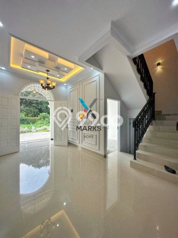 Rumah Minimalis 3 KT di Kebagusan Jakarta Selatan Semi Furnished Rumah Minimalis 3 KT di Kebagusan Jakarta Selatan Semi Furnished