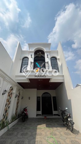 Dijual Cepat Rumah Favorit Siap Huni LB 100m2 di Jagakarsa, Jakarta Selatan Dijual Cepat Rumah Favorit Siap Huni LB 100m2 di Jagakarsa, Jakarta Selatan