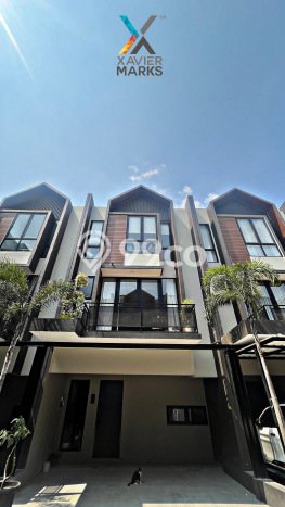 Best Deal Hunian Mewah Ideal dan Luas di Jagakarsa, Jakarta Selatan Best Deal Hunian Mewah Ideal dan Luas di Jagakarsa, Jakarta Selatan