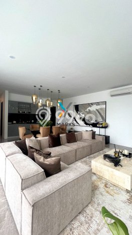 Rumah Elit Modern Siap Huni di Kemang Jakarta Selatan Rumah Elit Modern Siap Huni di Kemang Jakarta Selatan
