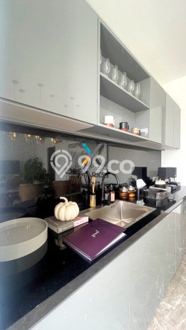 Rumah Elit Modern Siap Huni di Kemang Jakarta Selatan Rumah Elit Modern Siap Huni di Kemang Jakarta Selatan