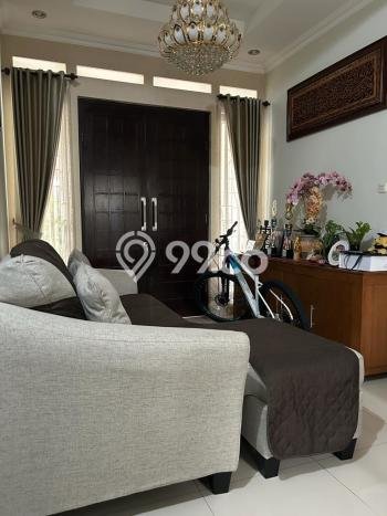 Dijual Cepat Rumah Favorit Siap Huni LB 120m2 di Jagakarsa, Jakarta Selatan Dijual Cepat Rumah Favorit Siap Huni LB 120m2 di Jagakarsa, Jakarta Selatan