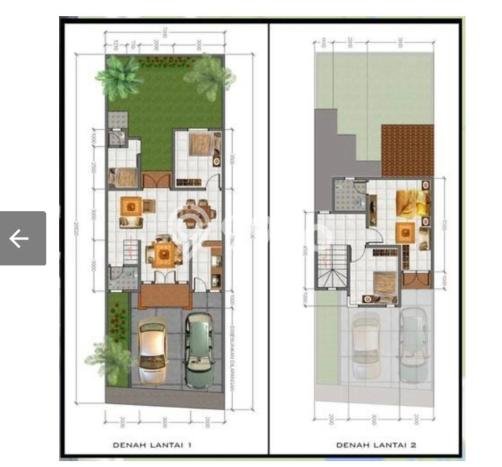 Dijual Cepat Rumah Favorit Siap Huni LB 120m2 di Jagakarsa, Jakarta Selatan Dijual Cepat Rumah Favorit Siap Huni LB 120m2 di Jagakarsa, Jakarta Selatan