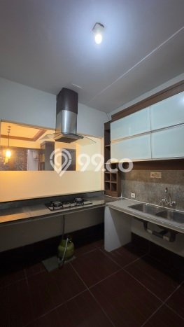 Rumah sewa siap pakai 3 Kamar Tidur di Pondok Indah, Jakarta Selatan Rumah sewa siap pakai 3 Kamar Tidur di Pondok Indah, Jakarta Selatan