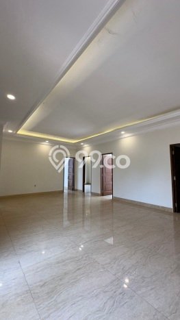 Siap Huni Rumah Mewah 4 Kamar di Kebayoran Baru Dekat ke Mana Pun Siap Huni Rumah Mewah 4 Kamar di Kebayoran Baru Dekat ke Mana Pun