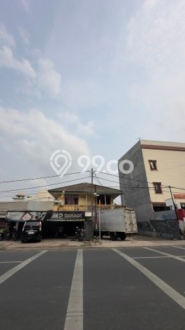 Lahan Kosong Dijual di Kebayoran Baru, Jakarta Selatan, Luas 1322m2 Area Strategis Lahan Kosong Dijual di Kebayoran Baru, Jakarta Selatan, Luas 1322m2 Area Strategis