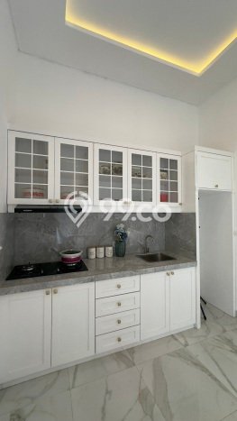 Hunian Cantik Minimalis Lb 110m2 di Ciputat, Tangerang Selatan Hunian Cantik Minimalis Lb 110m2 di Ciputat, Tangerang Selatan