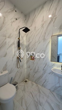 Hunian Cantik Minimalis Lb 110m2 di Ciputat, Tangerang Selatan Hunian Cantik Minimalis Lb 110m2 di Ciputat, Tangerang Selatan