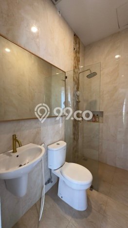 Hunian Cantik Minimalis Lb 110m2 di Ciputat, Tangerang Selatan Hunian Cantik Minimalis Lb 110m2 di Ciputat, Tangerang Selatan