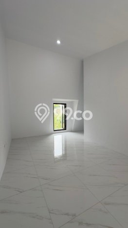 Hunian Cantik Modern Lb 125m2 di Jagakarsa, Jakarta Selatan Hunian Cantik Modern Lb 125m2 di Jagakarsa, Jakarta Selatan