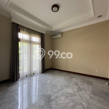 Rumah Elit Modern Siap Huni di Ampera Jakarta Selatan Rumah Elit Modern Siap Huni di Ampera Jakarta Selatan