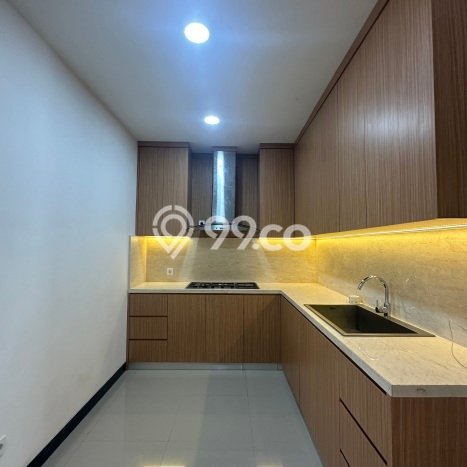 Hunian Super Elit dengan Akses Paling Strategis di Pondok Indah, Jakarta Selatan Hunian Super Elit dengan Akses Paling Strategis di Pondok Indah, Jakarta Selatan