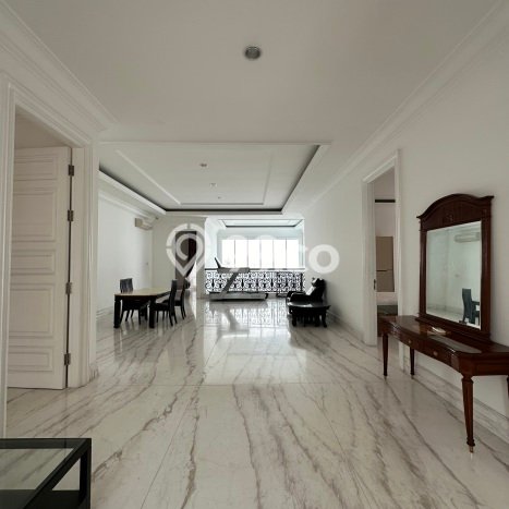 Rumah Luxury Modern Siap Huni di Pondok Indah Jakarta Selatan Rumah Luxury Modern Siap Huni di Pondok Indah Jakarta Selatan
