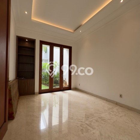Rumah Elit Modern Siap Huni di Pondok Indah Jakarta Selatan Rumah Elit Modern Siap Huni di Pondok Indah Jakarta Selatan
