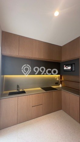 For Sale! Premium House LT 88m2 Desain Elegan di Rempoa For Sale! Premium House LT 88m2 Desain Elegan di Rempoa